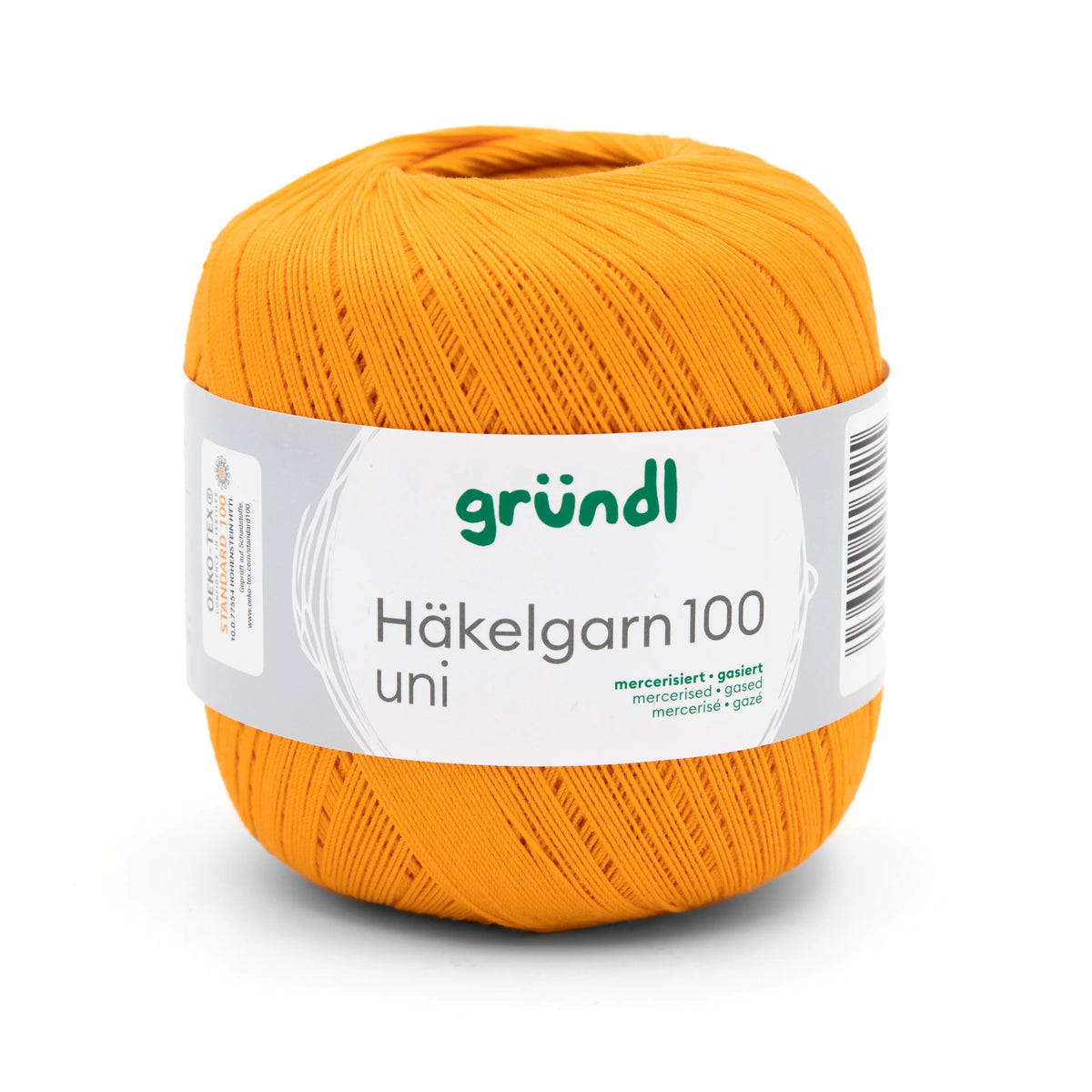 Häkelgarn 100