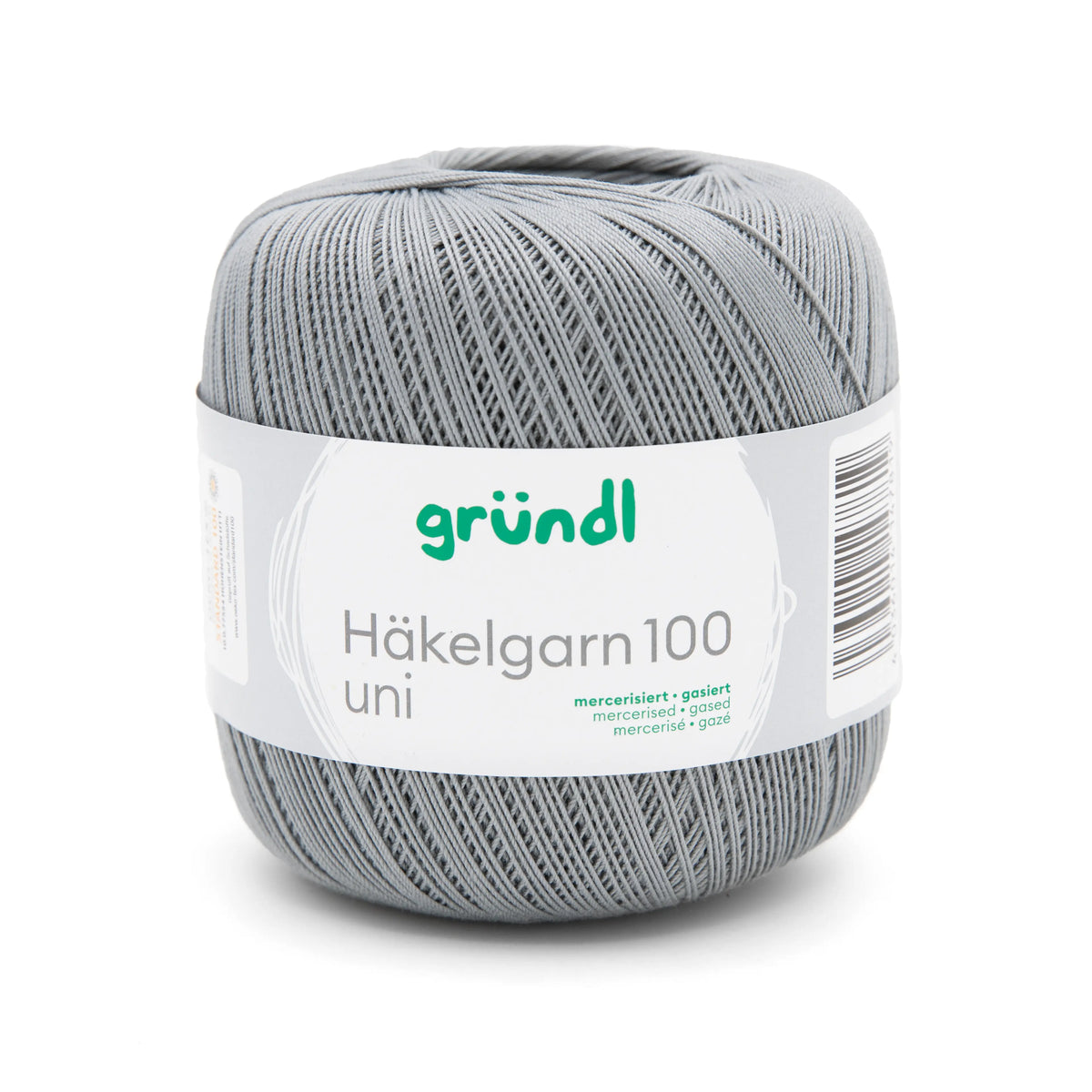 Häkelgarn 100