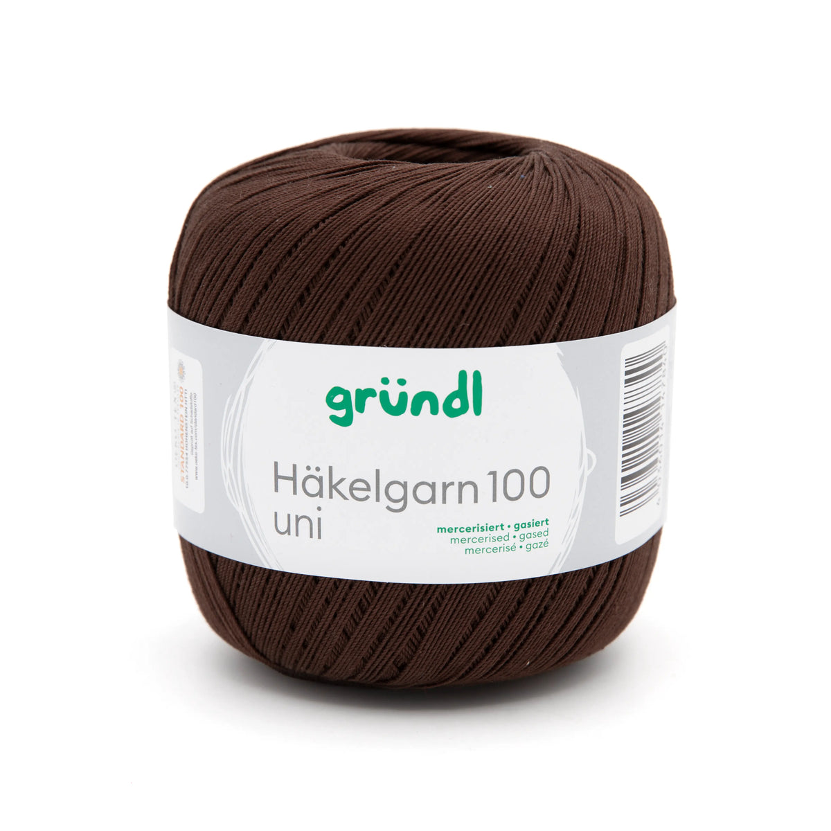 Häkelgarn 100
