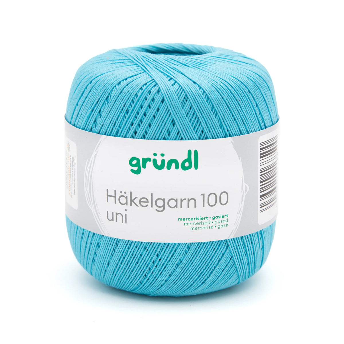 Häkelgarn 100