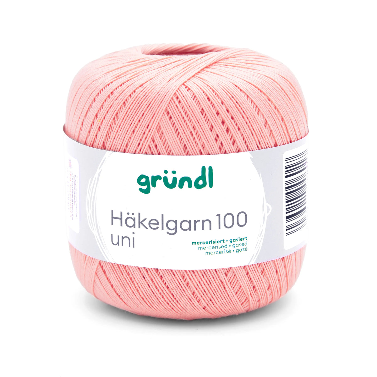 Häkelgarn 100