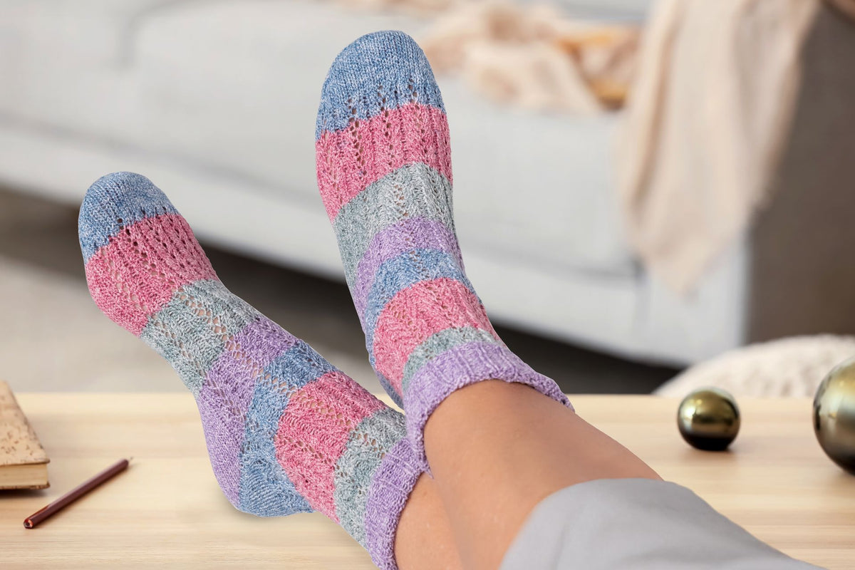 Hot Socks Playa