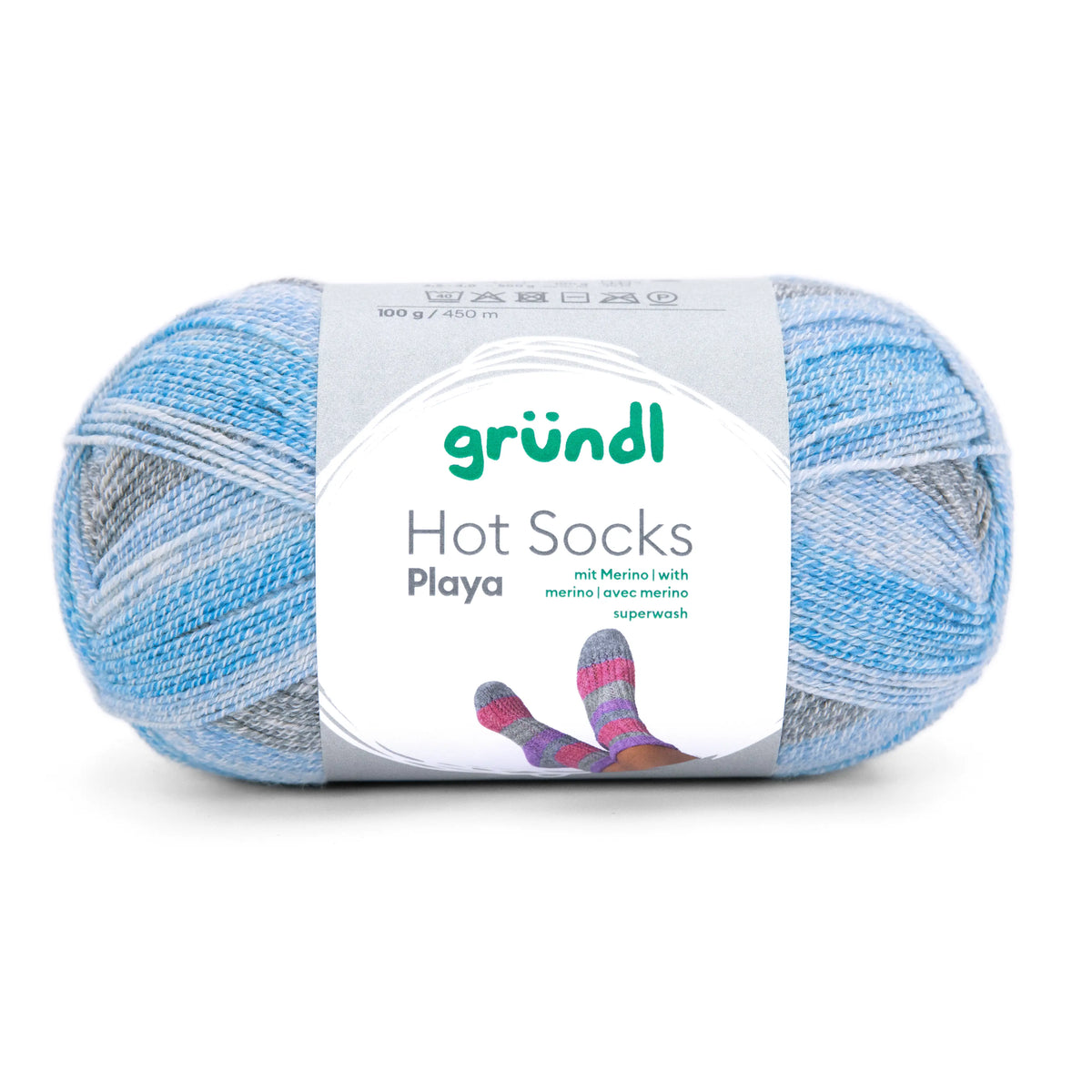 Hot Socks Playa