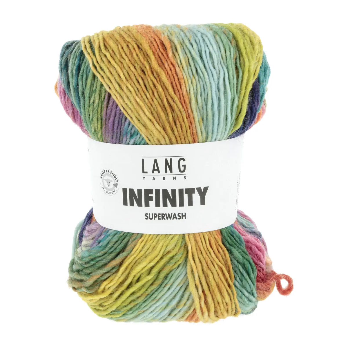 INFINITY