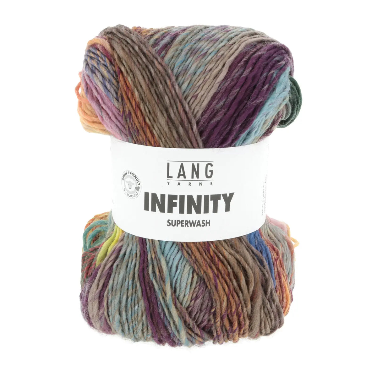 INFINITY