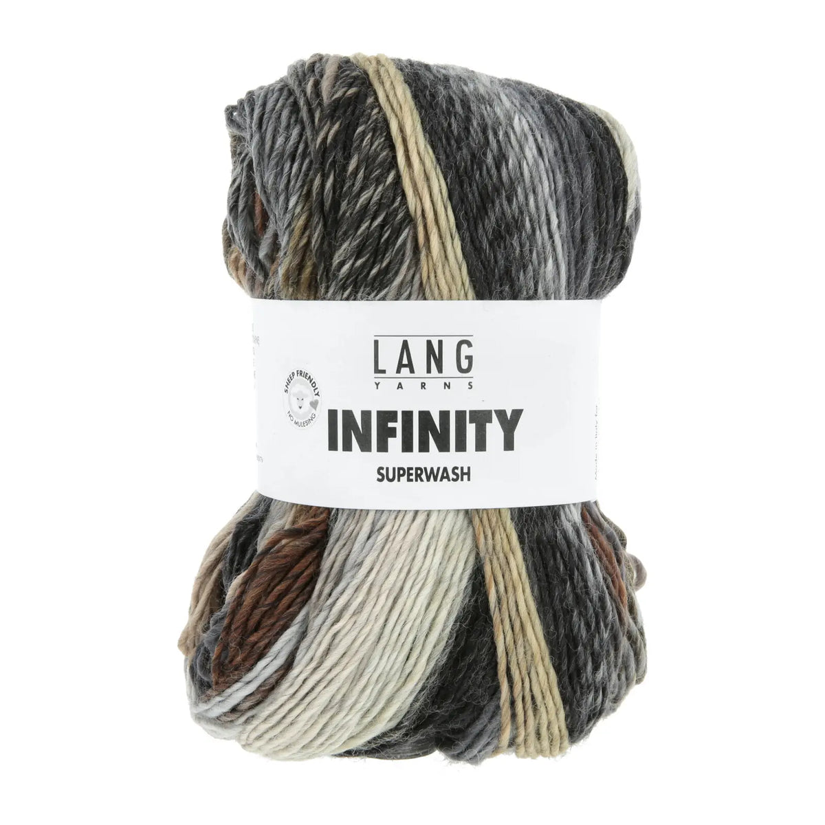 INFINITY