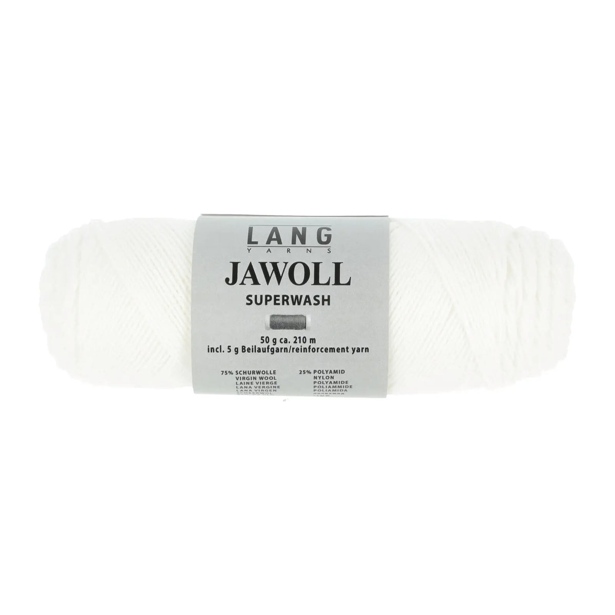 JAWOLL