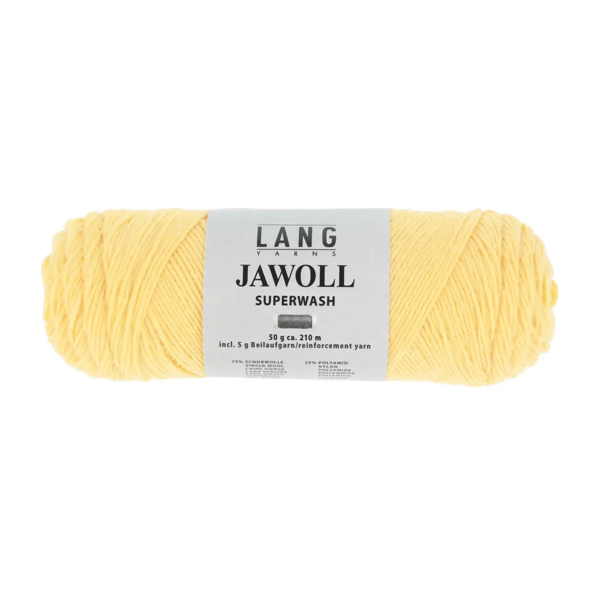 JAWOLL
