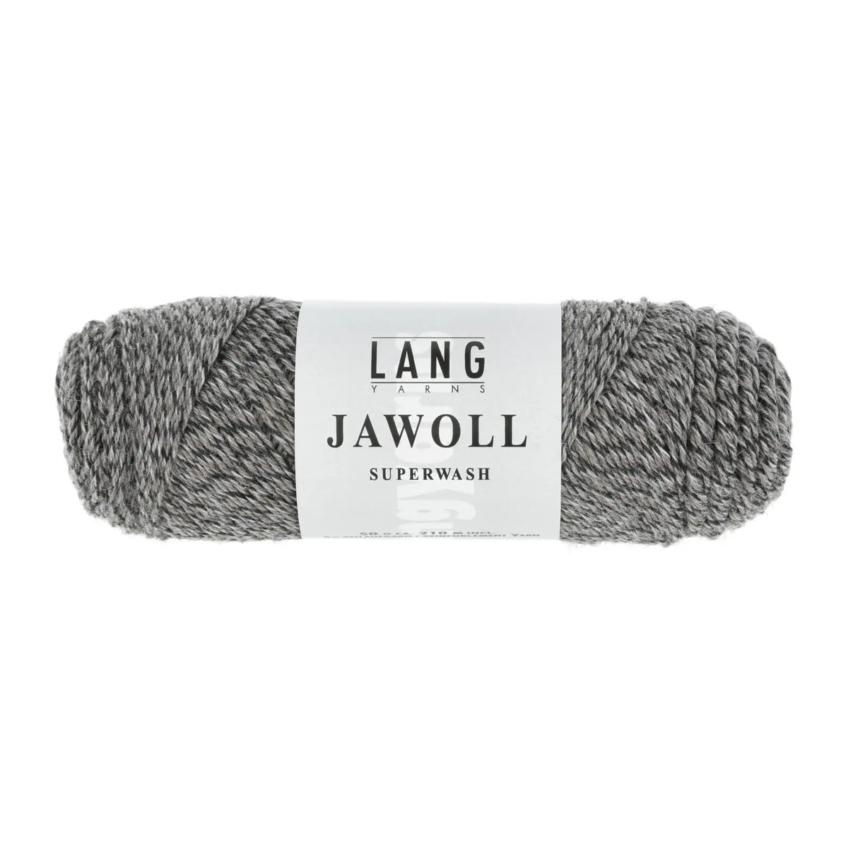 JAWOLL