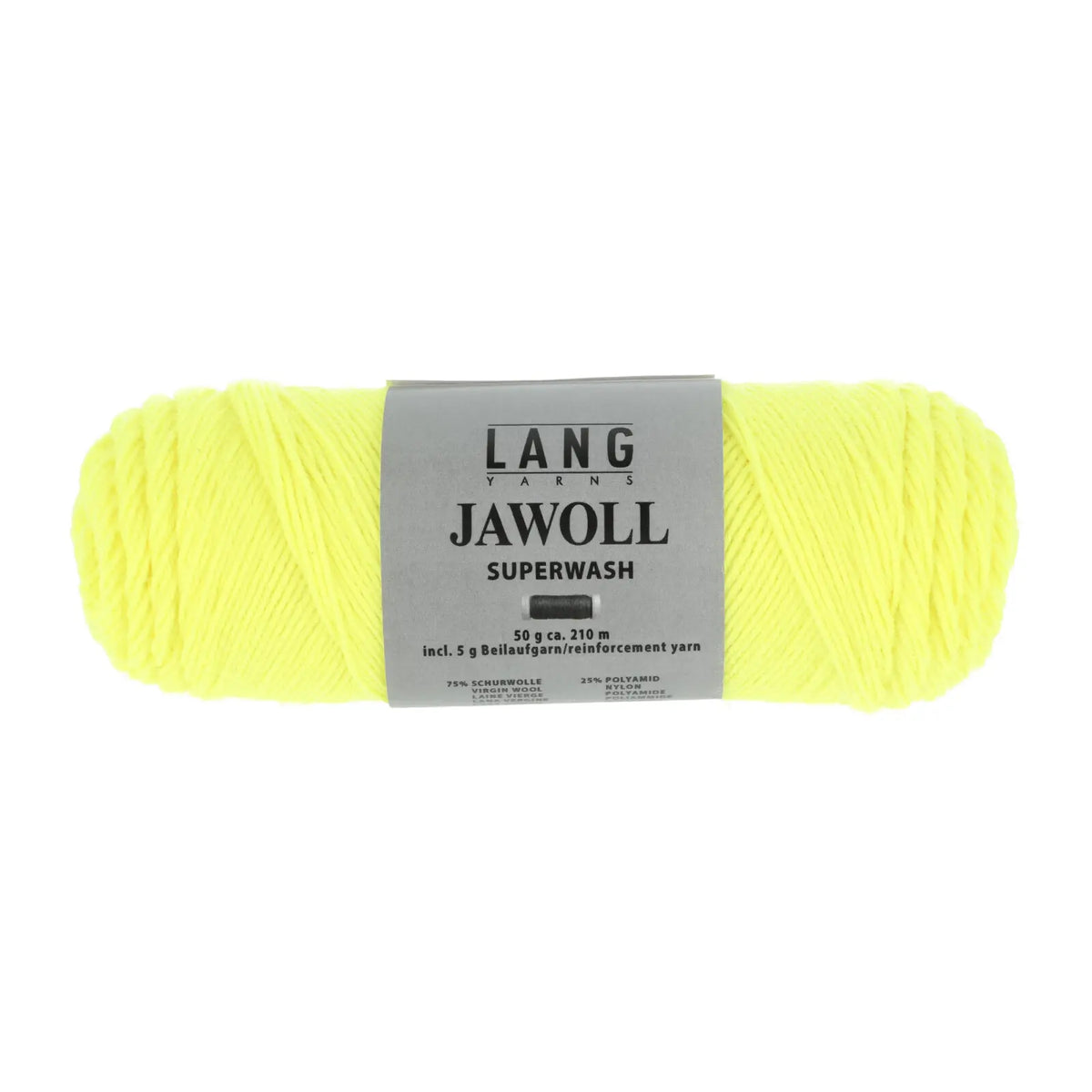 JAWOLL