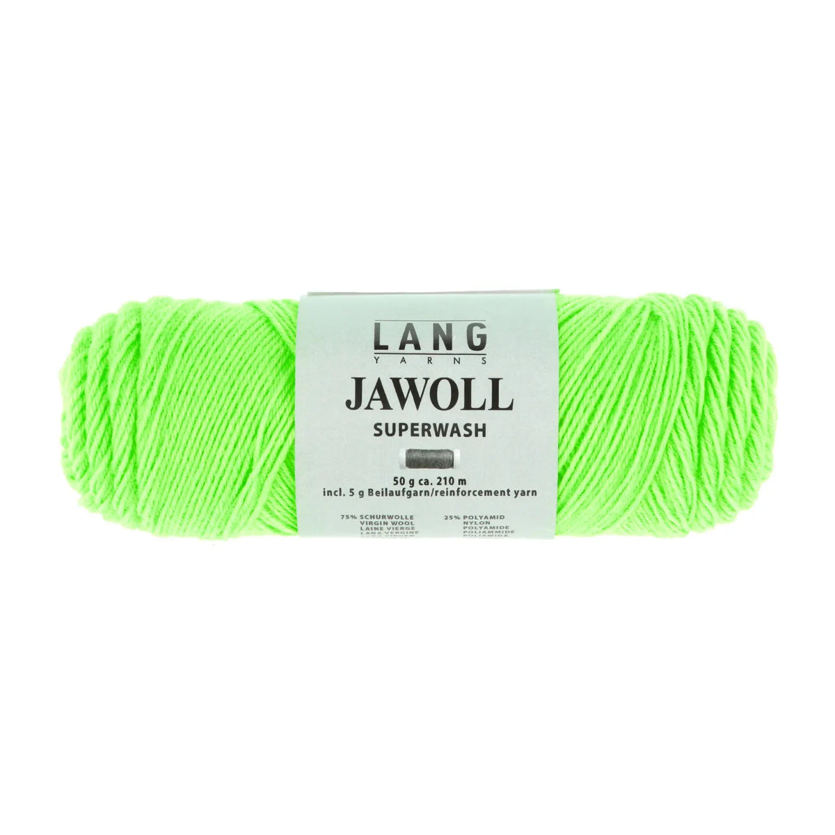 JAWOLL