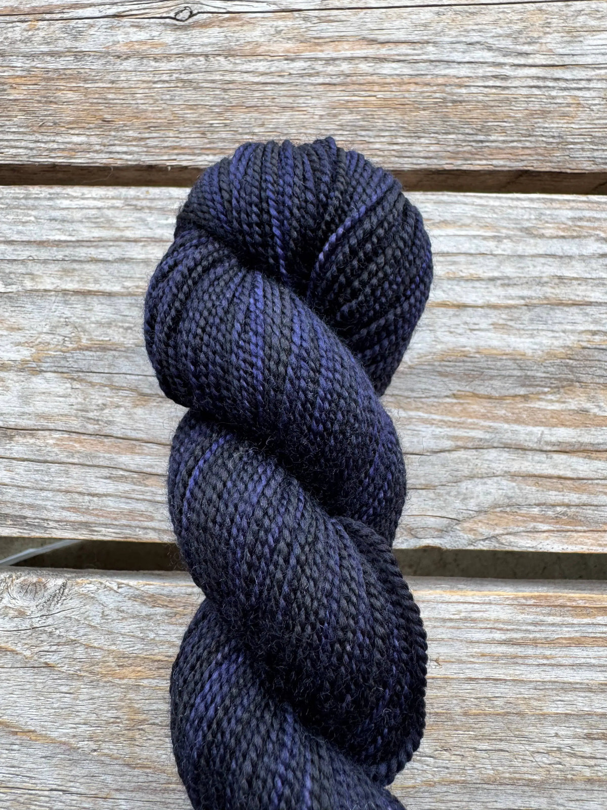 KPM Denim Unifarbene Familie