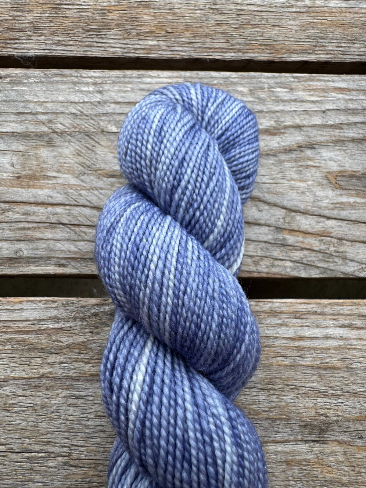 KPM Denim Unifarbene Familie
