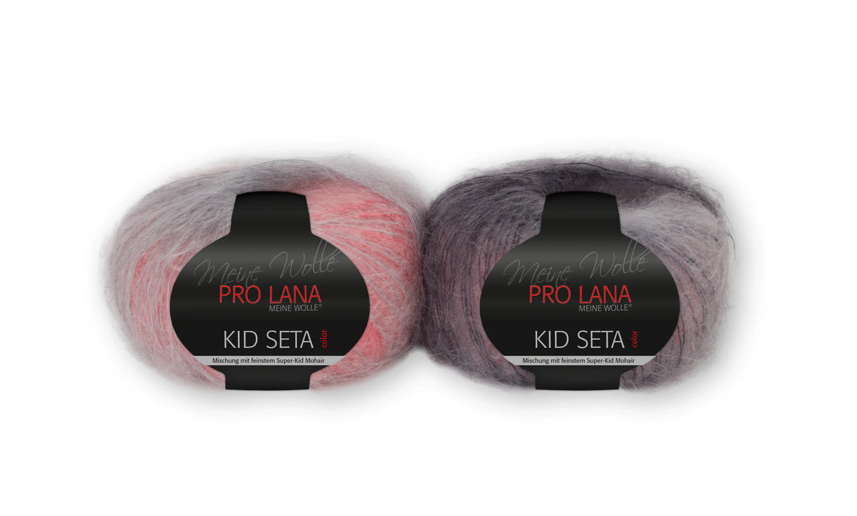 Kid Seta color