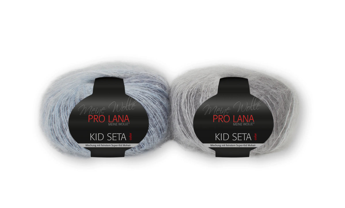 Kid Seta color