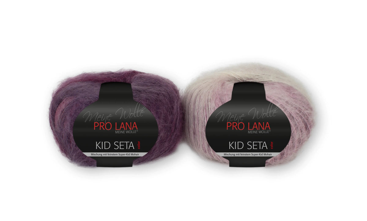 Kid Seta color