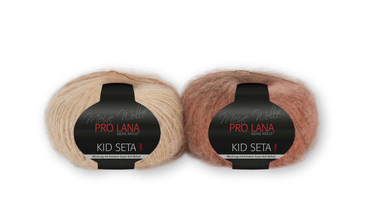 Kid Seta color