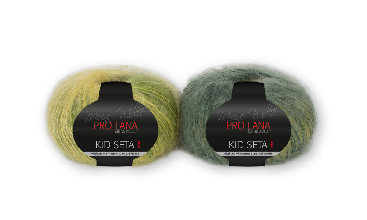 Kid Seta color