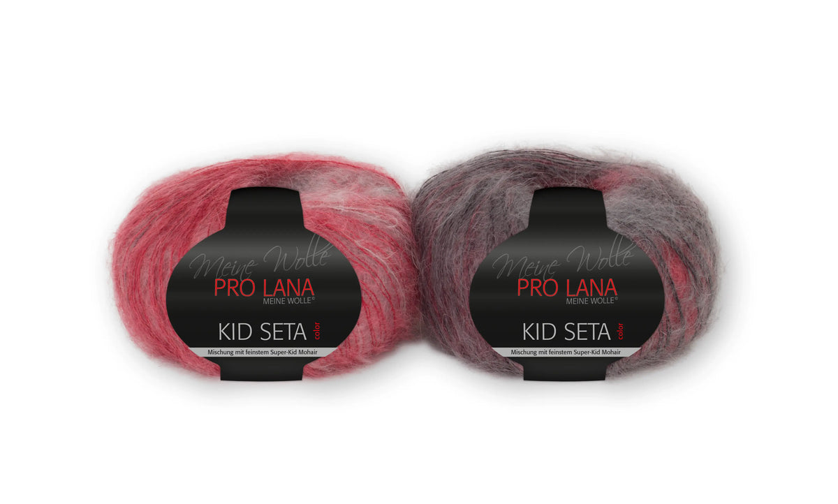 Kid Seta color
