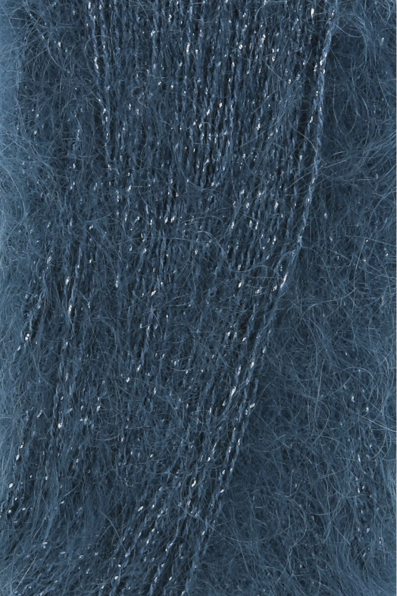 LACE LAMÉ