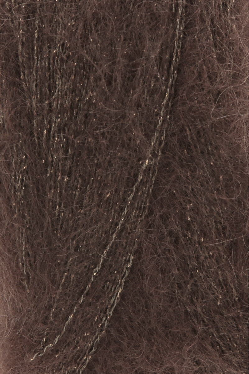 LACE LAMÉ