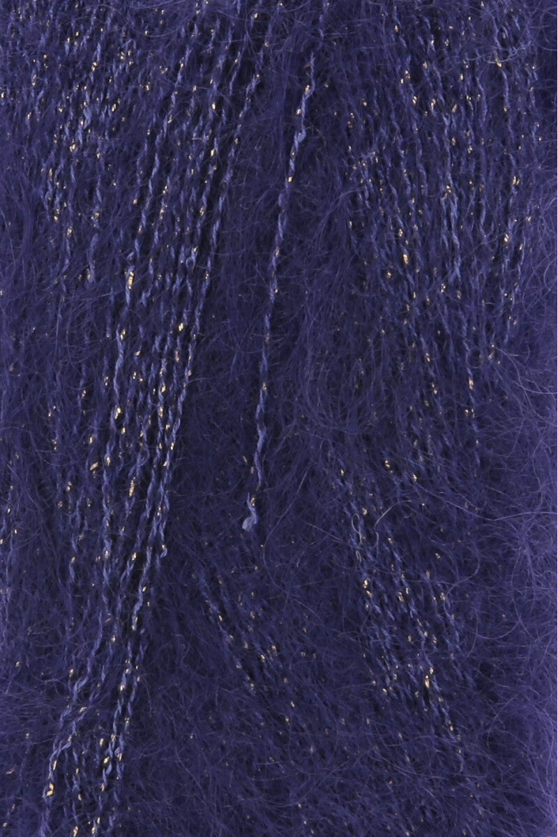 LACE LAMÉ