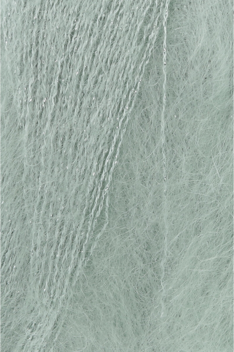 LACE LAMÉ