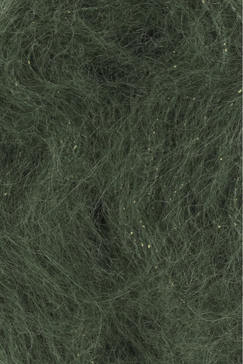 LACE LAMÉ