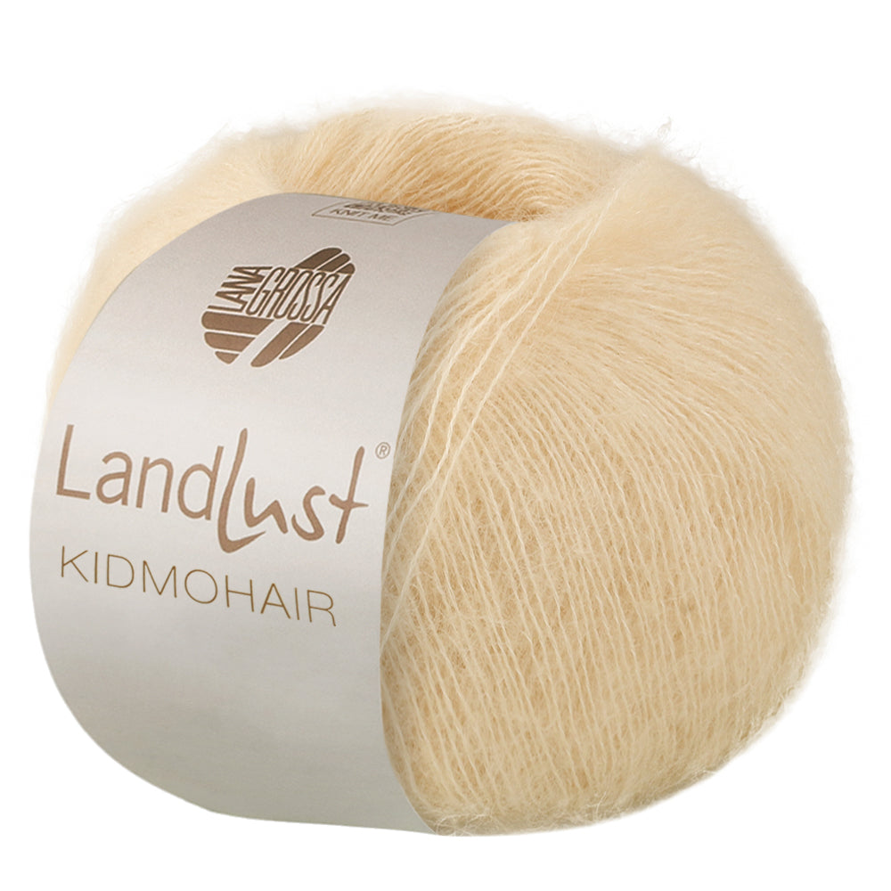 LANDLUST KIDMOHAIR