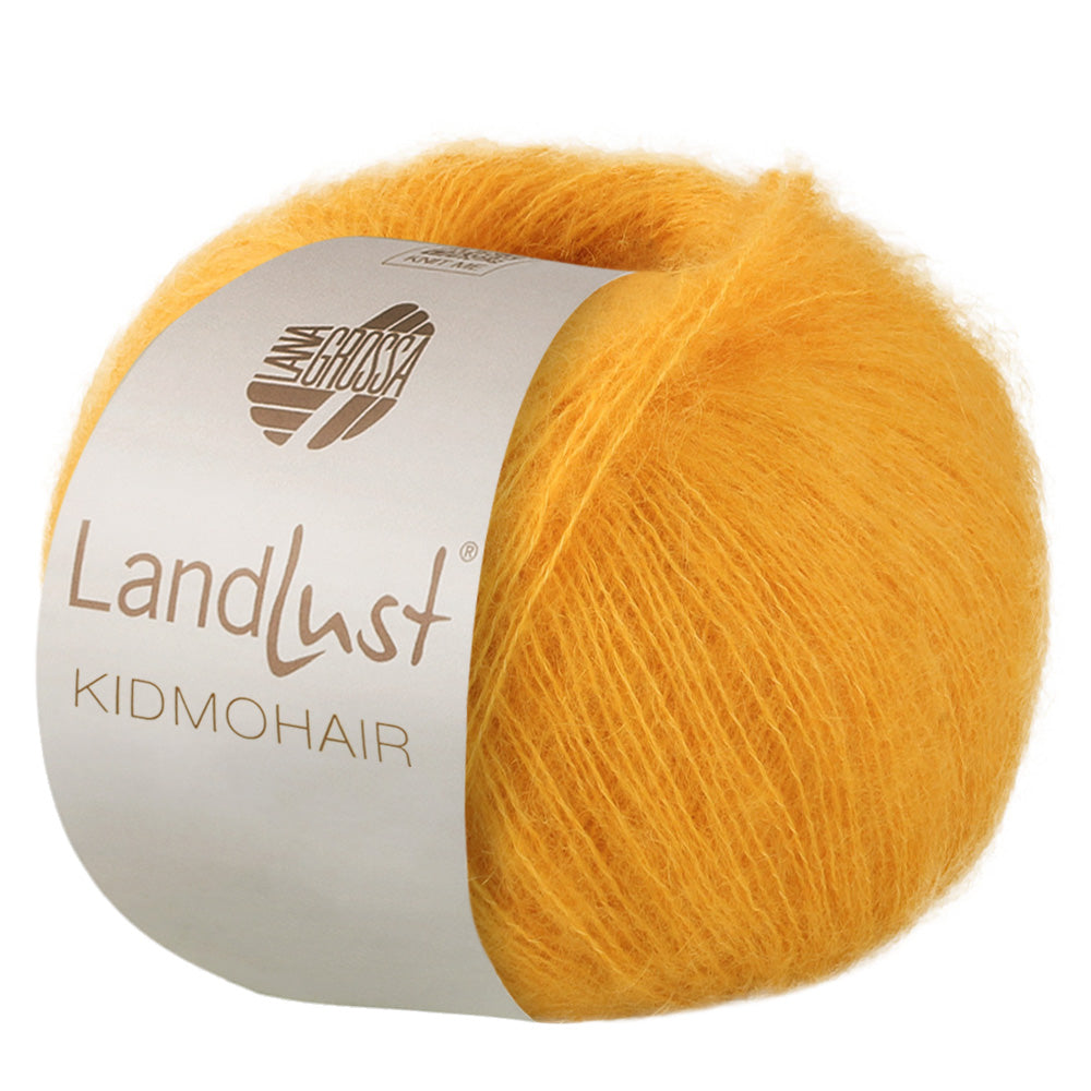 LANDLUST KIDMOHAIR