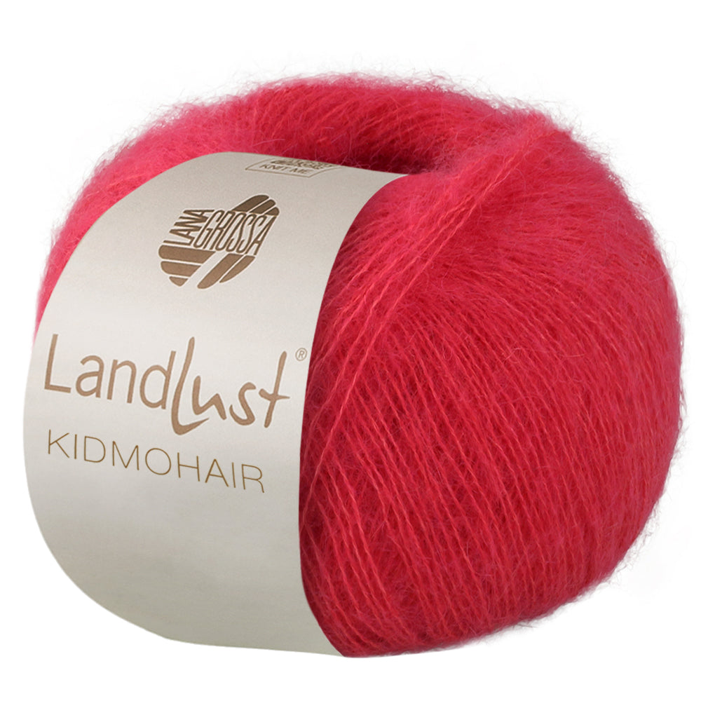 LANDLUST KIDMOHAIR