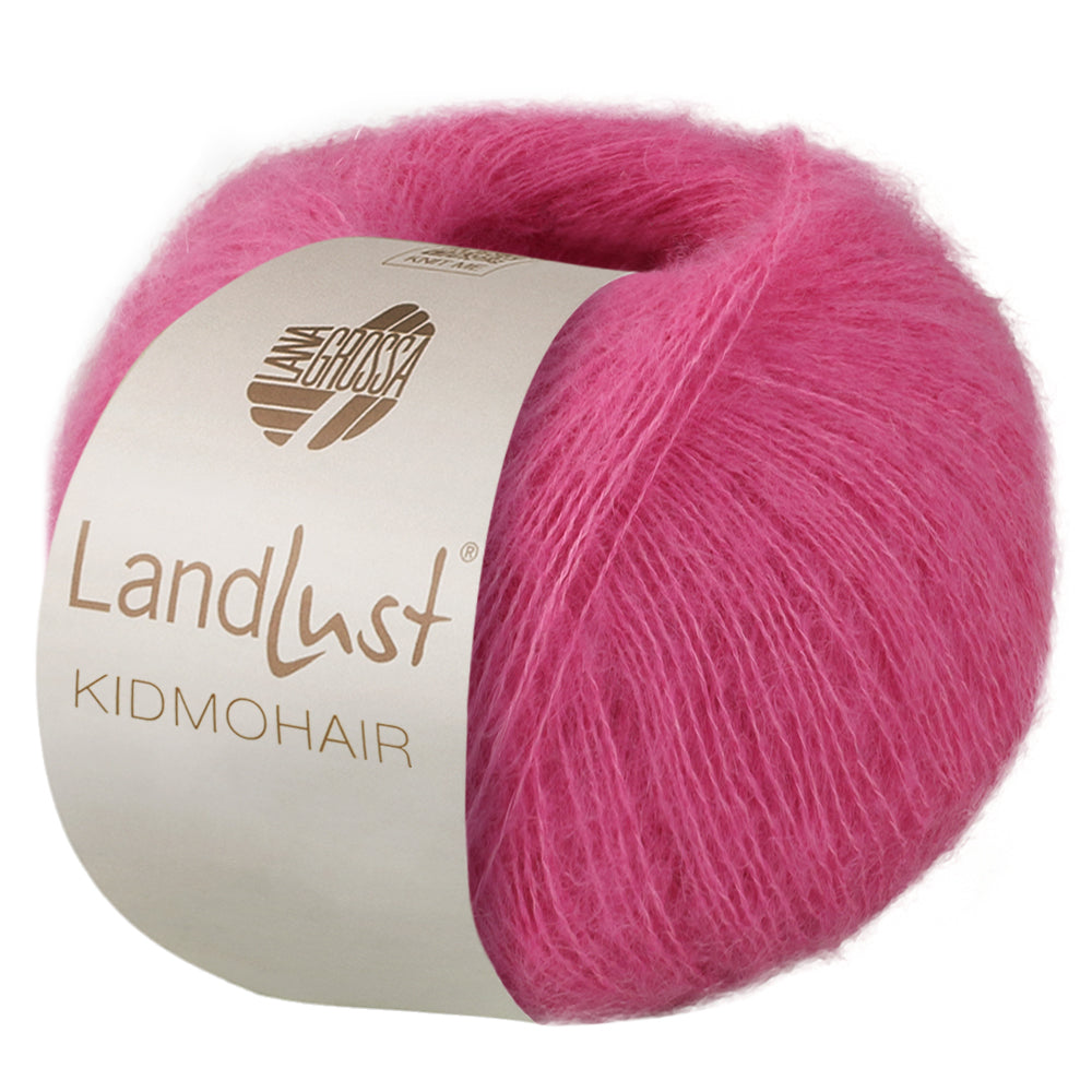 LANDLUST KIDMOHAIR