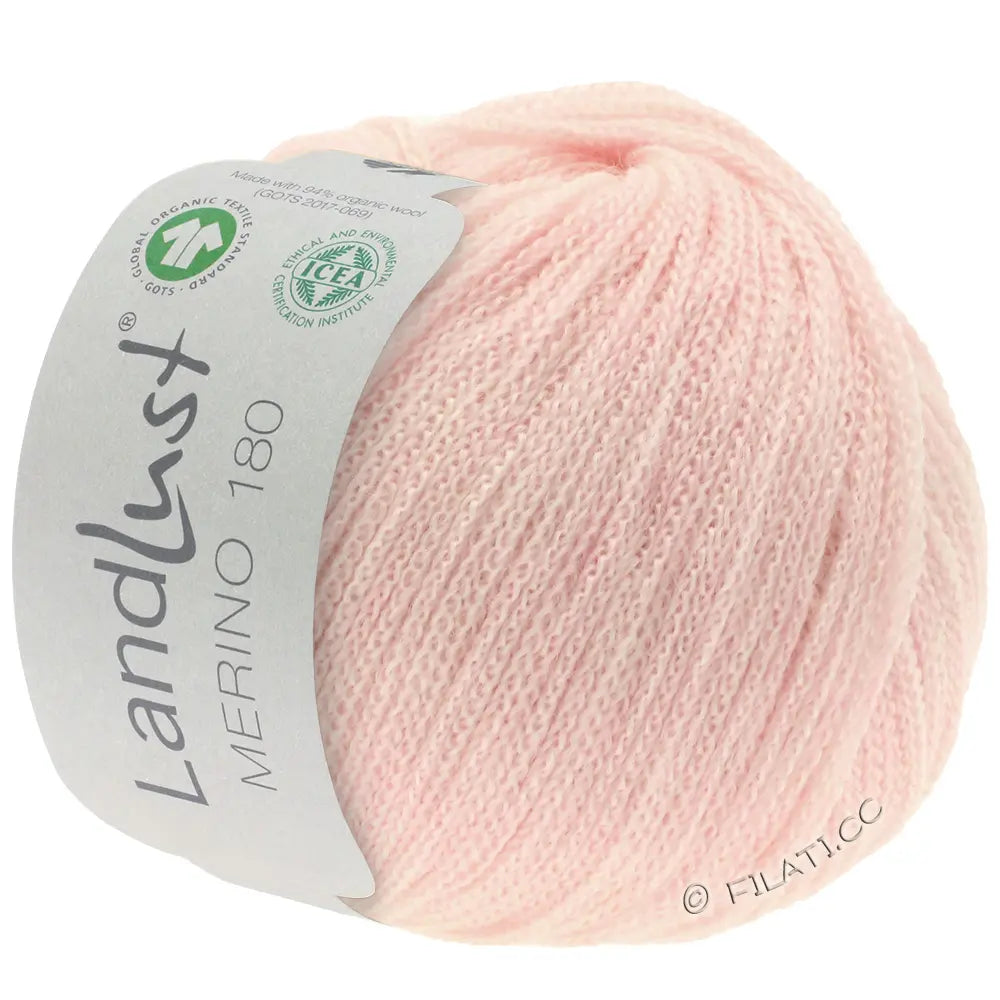LANDLUST MERINO 180