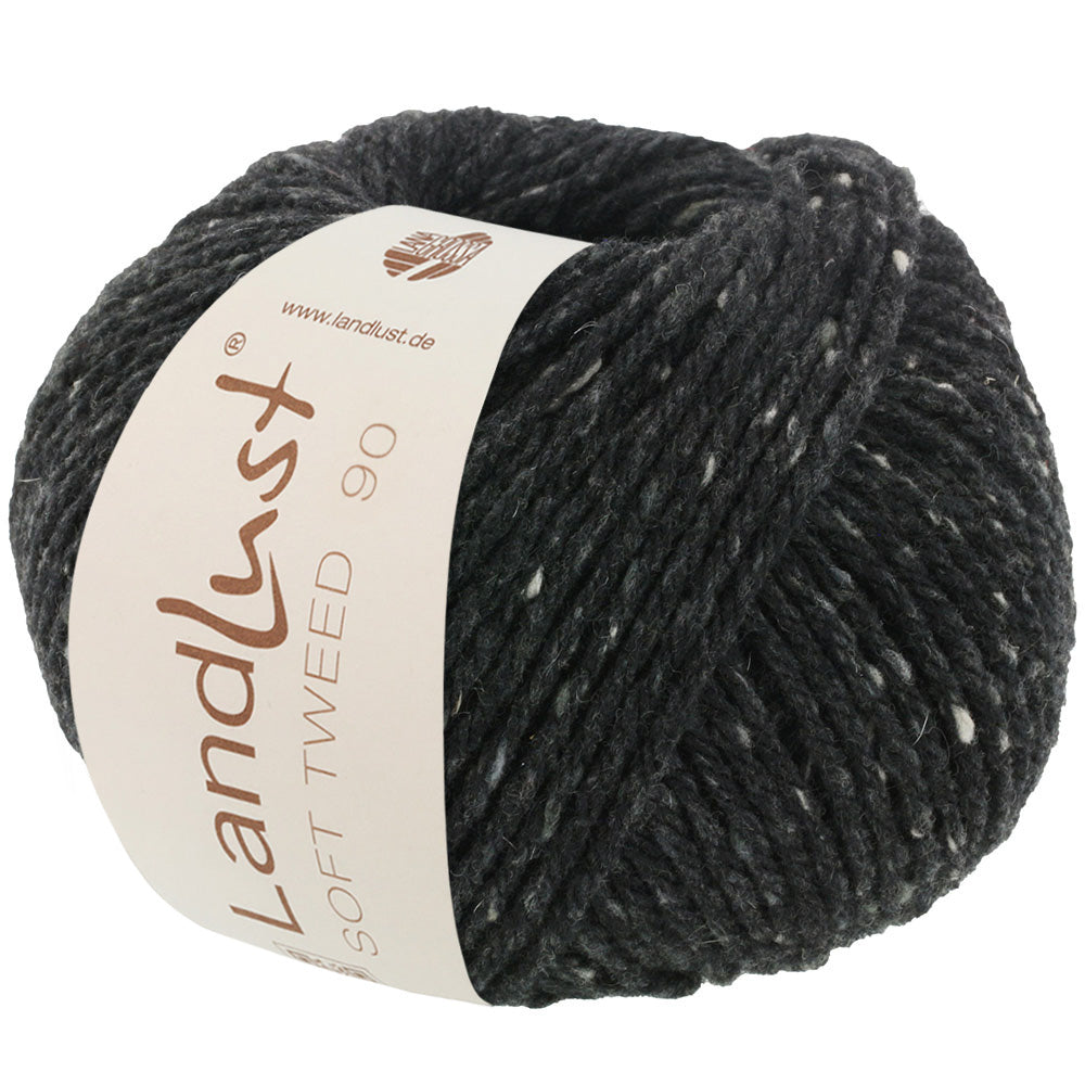 LANDLUST SOFT TWEED 90