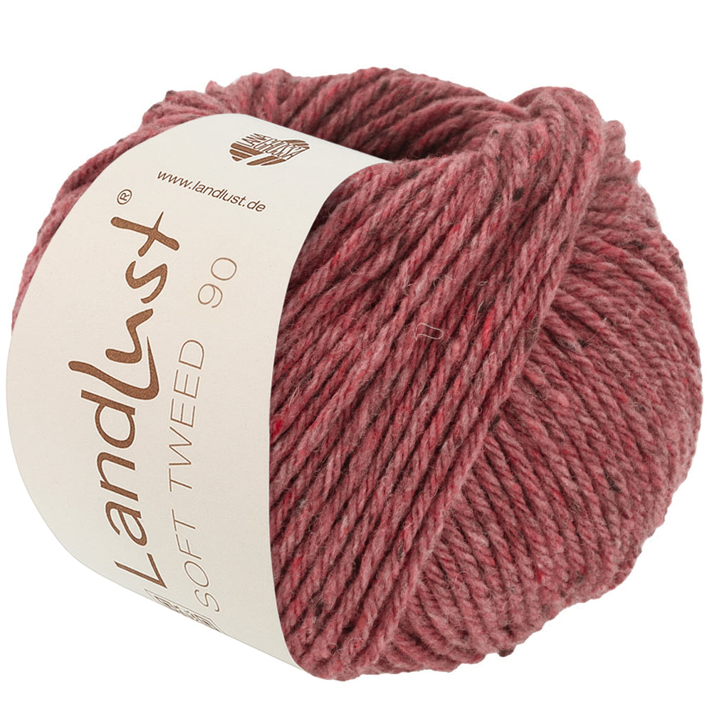 LANDLUST SOFT TWEED 90