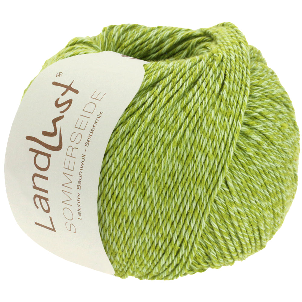 LANDLUST SOMMERSEIDE