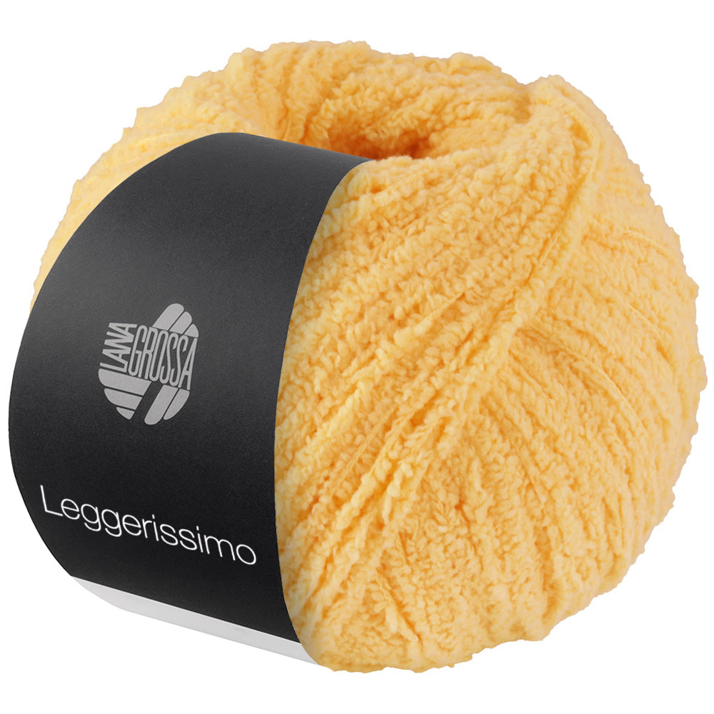 LEGGERISSIMO