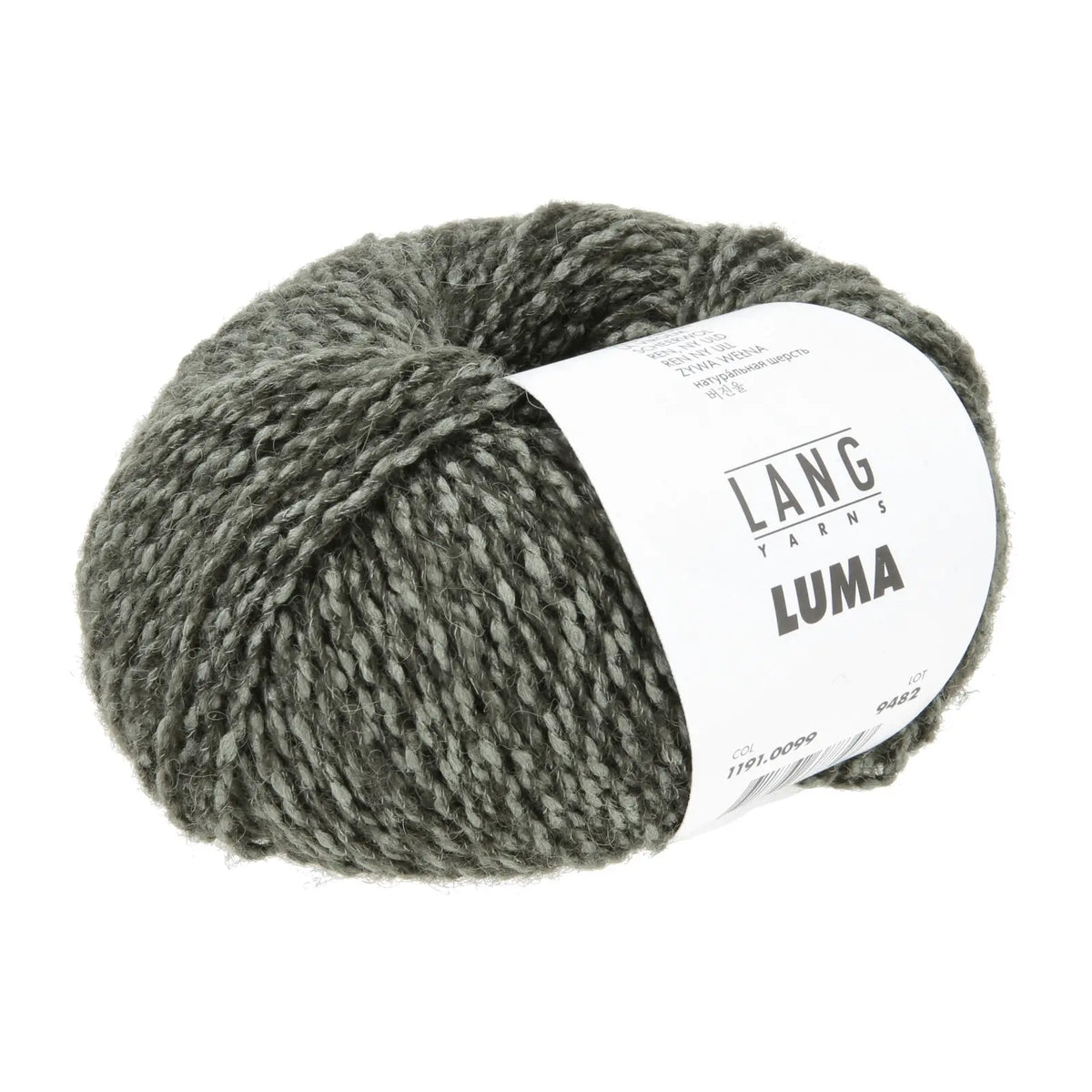 LUMA