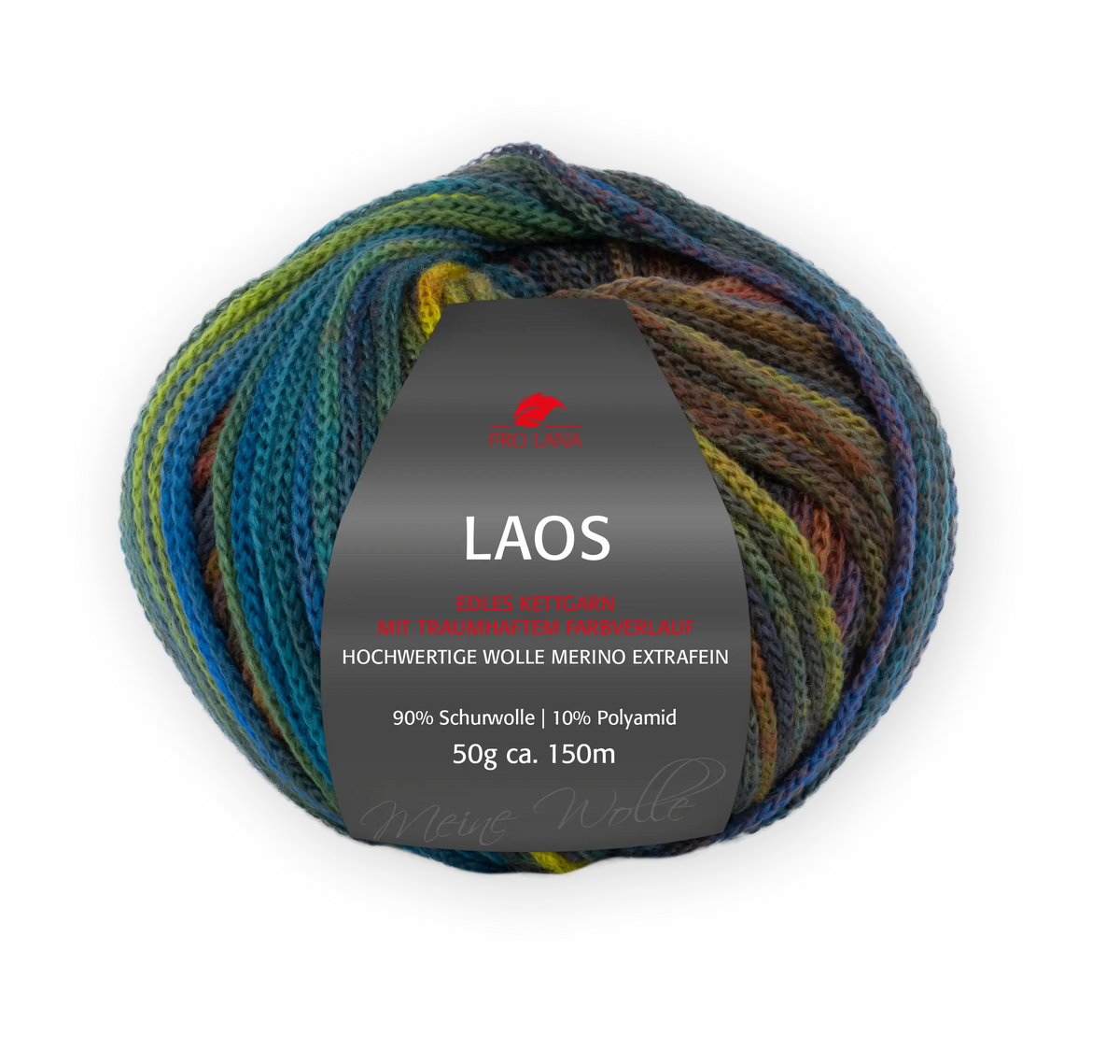 Laos