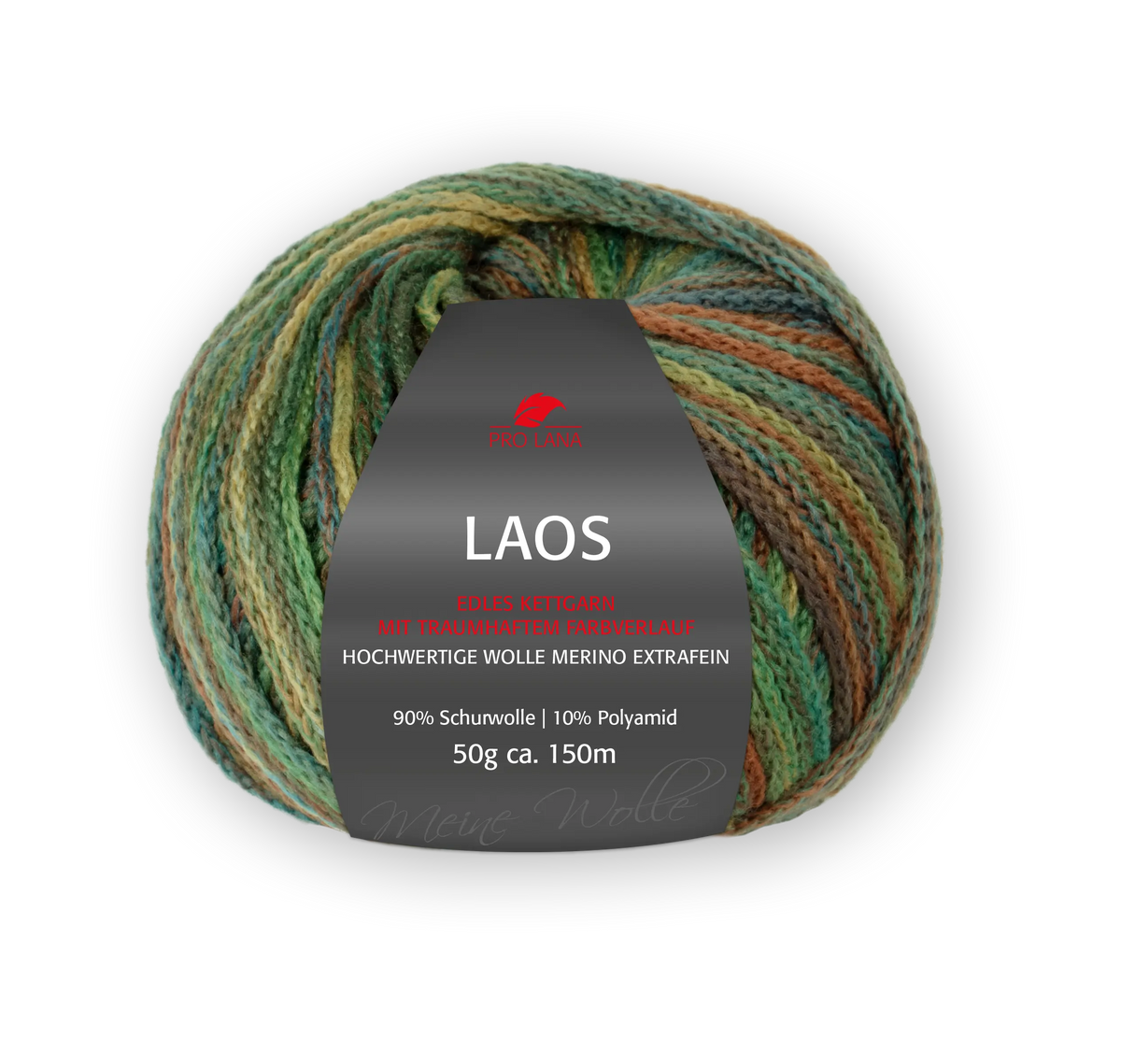 Laos