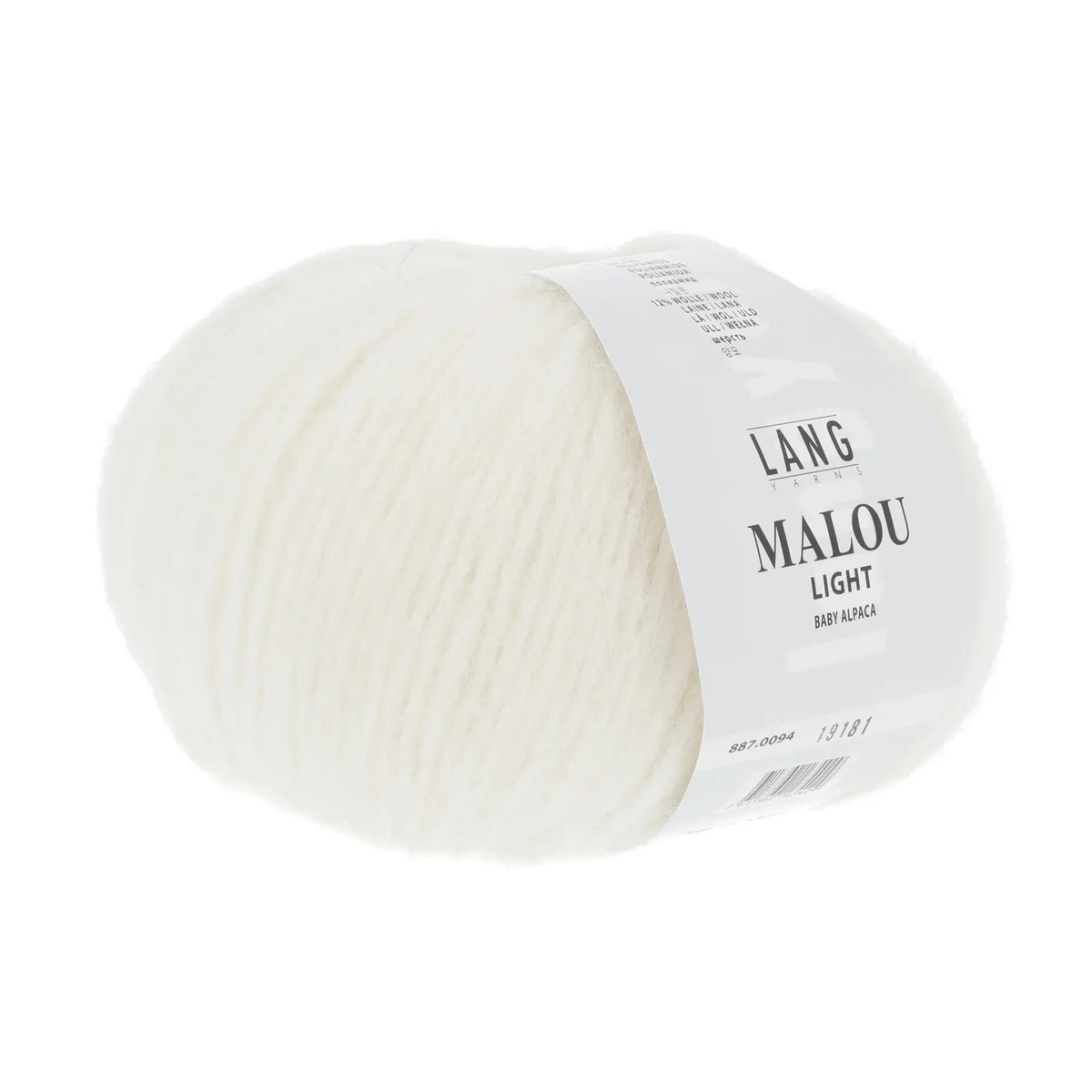 MALOU LIGHT