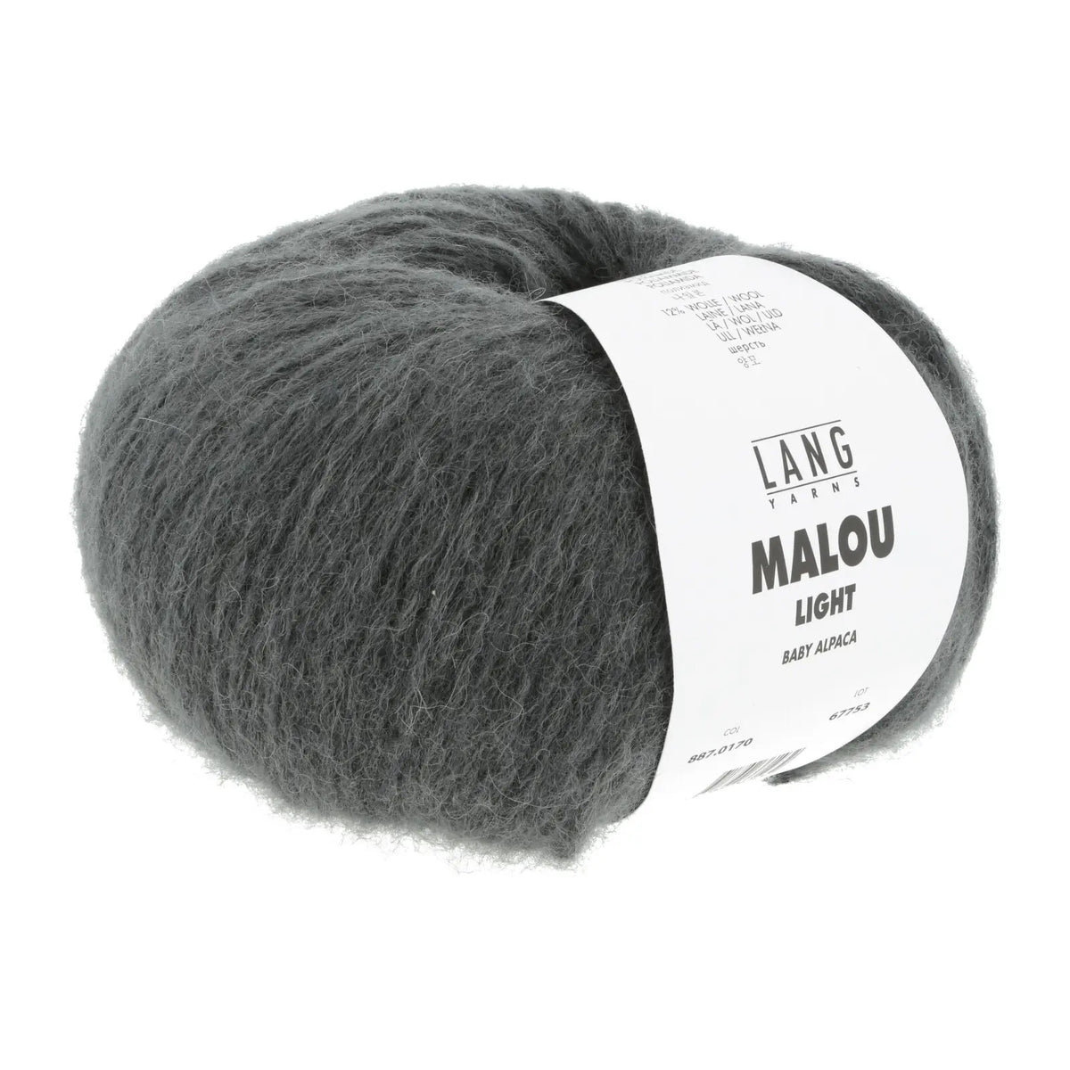 MALOU LIGHT