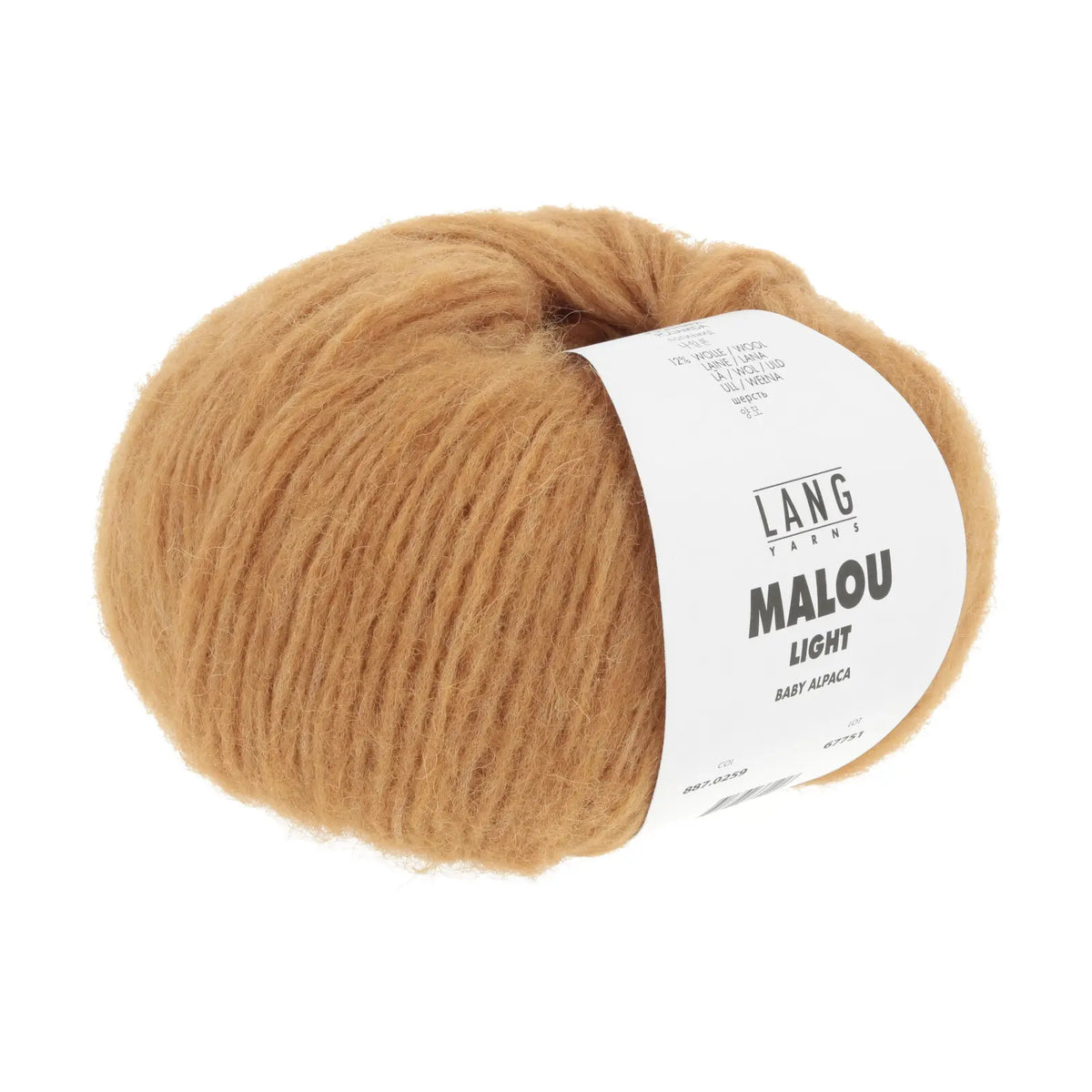 MALOU LIGHT