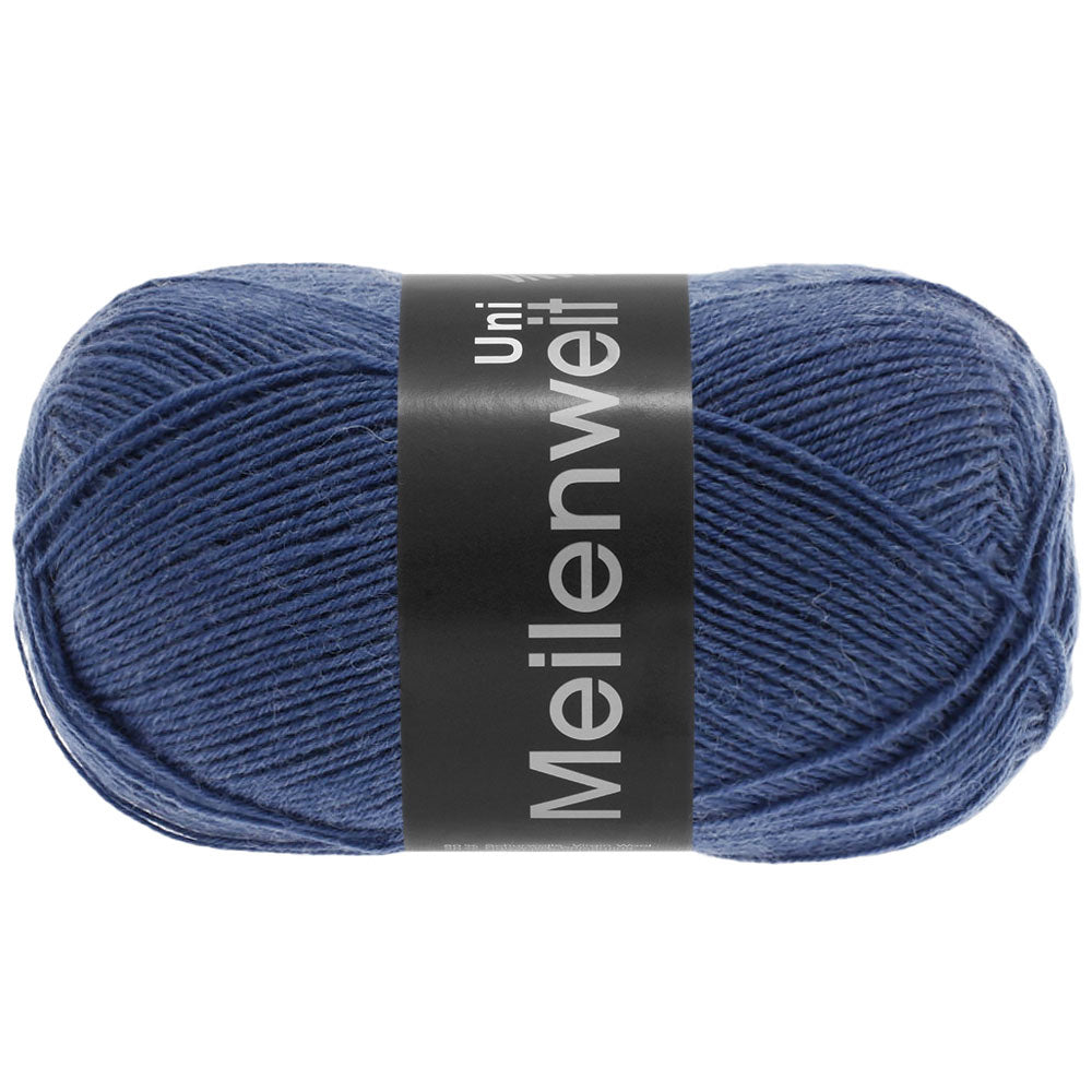 MEILENWEIT 100