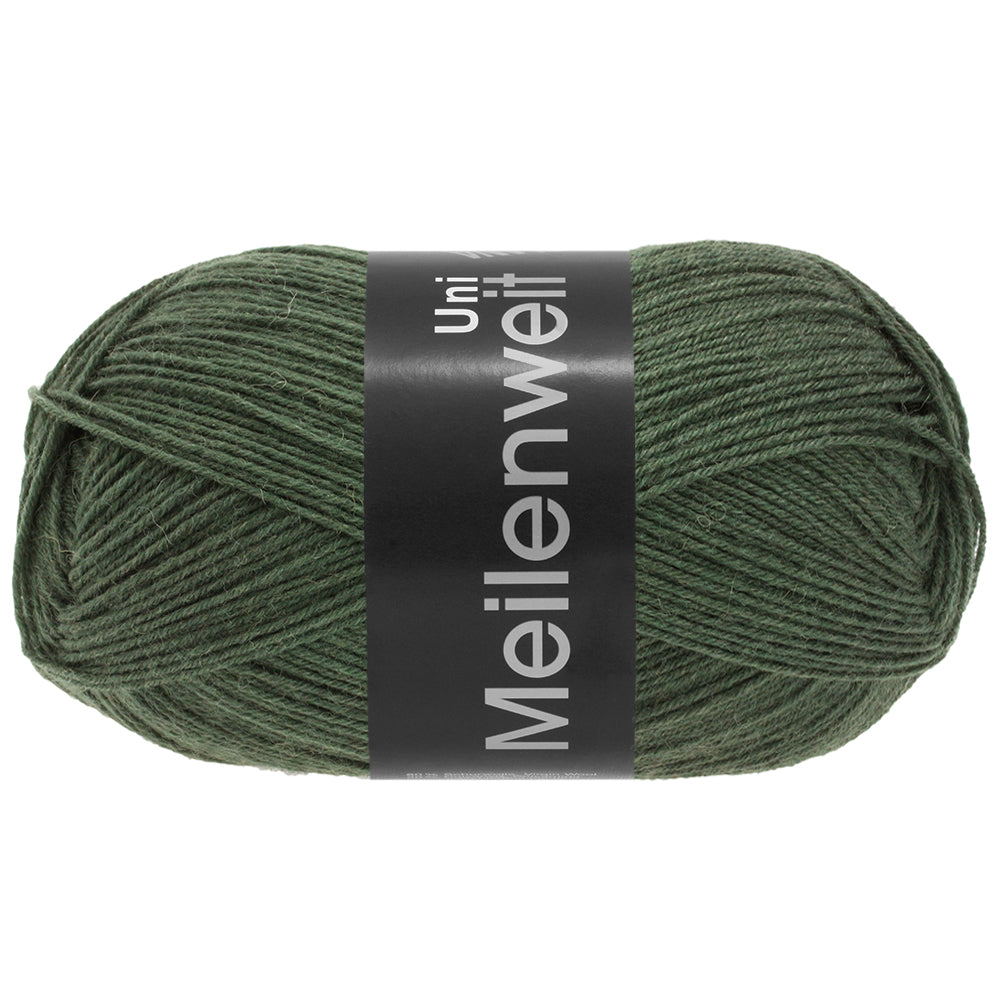 MEILENWEIT 100