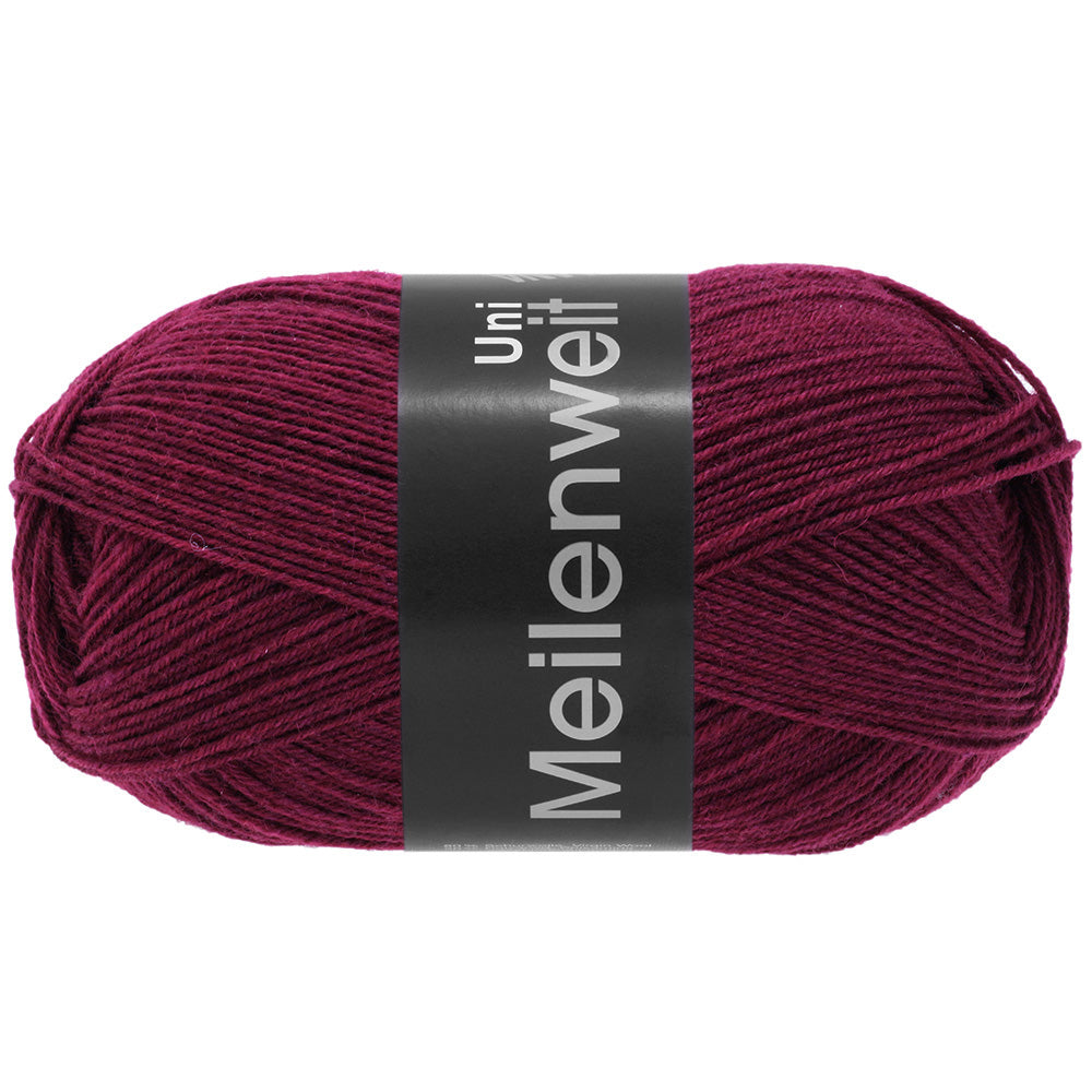 MEILENWEIT 100