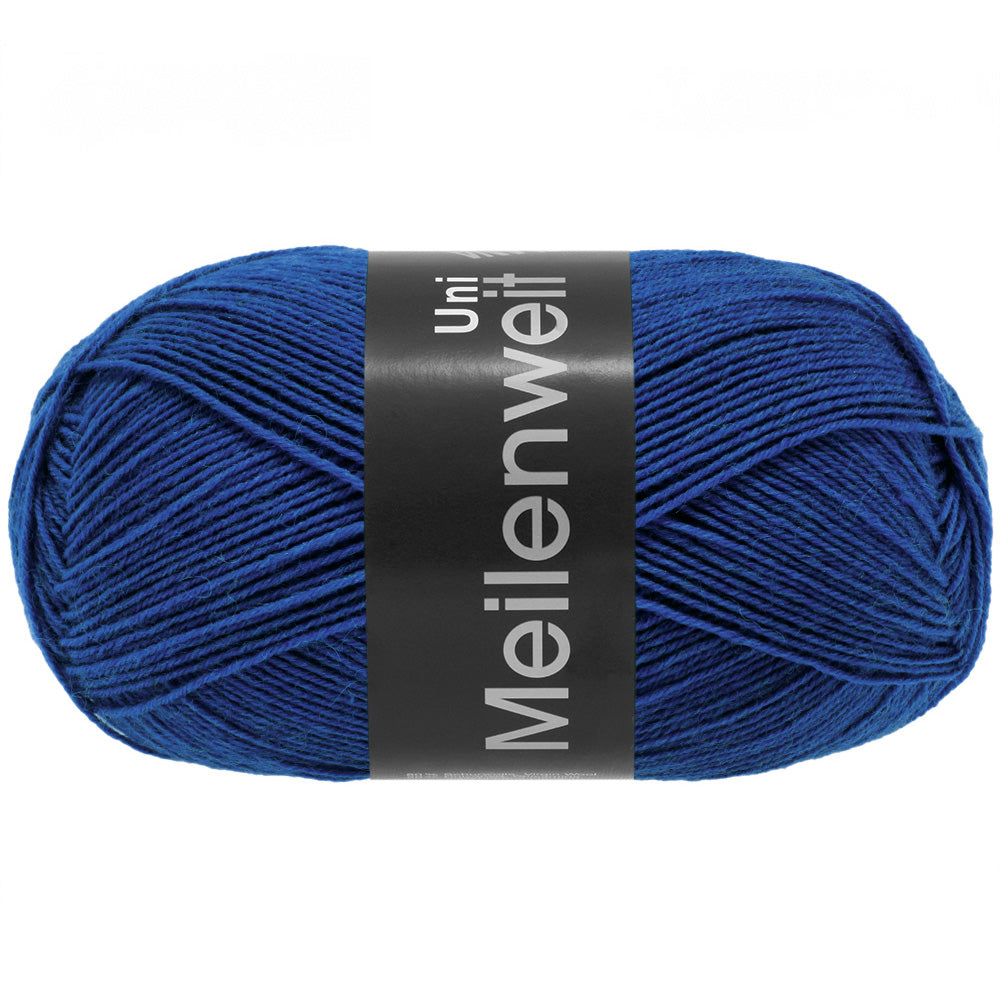 MEILENWEIT 100