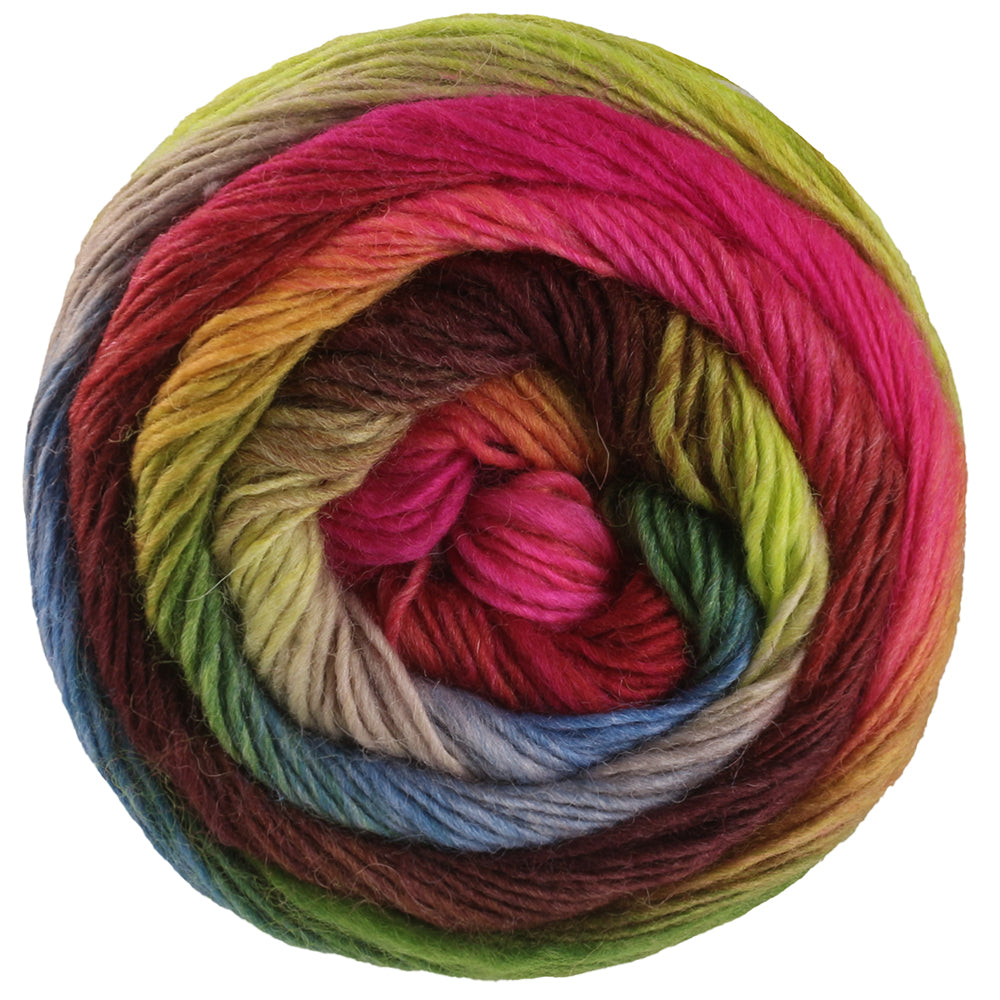 MEILENWEIT 100 COLOR MIX MULTI