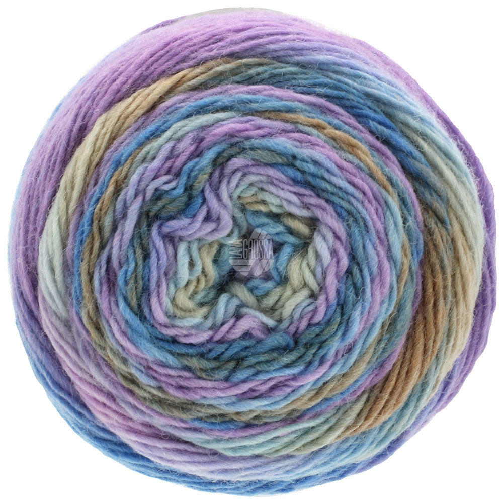 MEILENWEIT 100 COLOR MIX MULTI