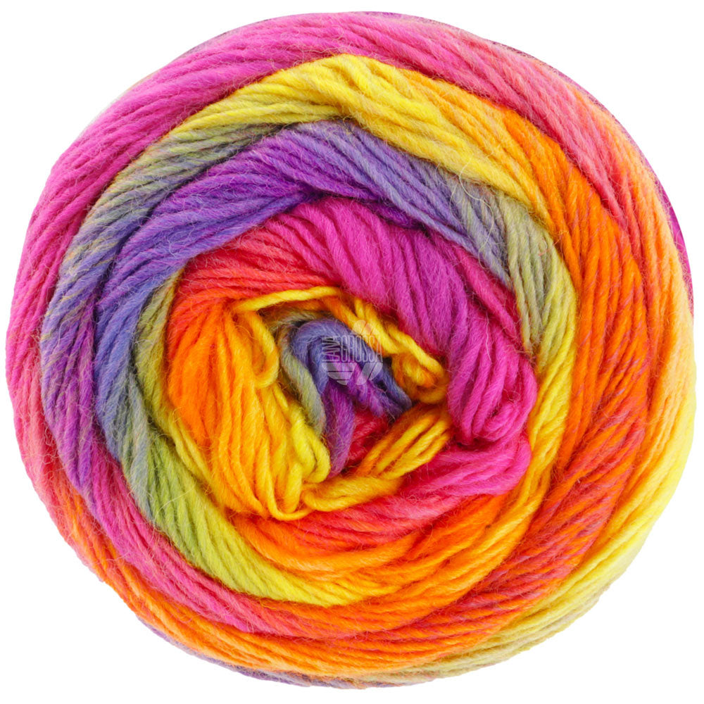 MEILENWEIT 100 COLOR MIX MULTI